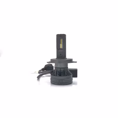 Quality Automotive H4 H7 H13 9004 9007 LED Headlights Replacement Bulbs factory